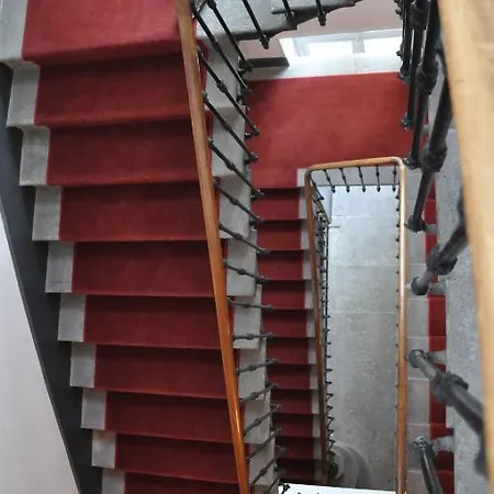 Manoir De La Manantie - Teritoria Bed & Breakfast