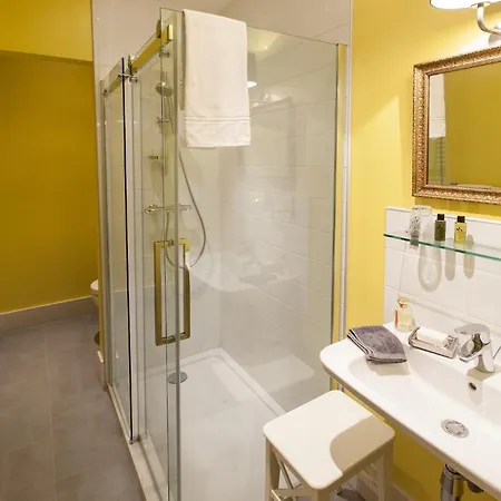 Manoir De La Manantie - Teritoria Bed & Breakfast Lezoux