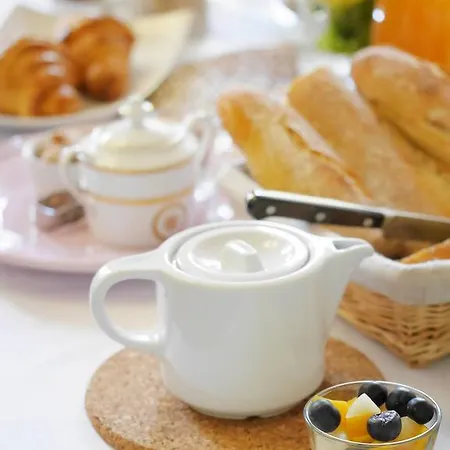 Manoir De La Manantie - Teritoria Lezoux