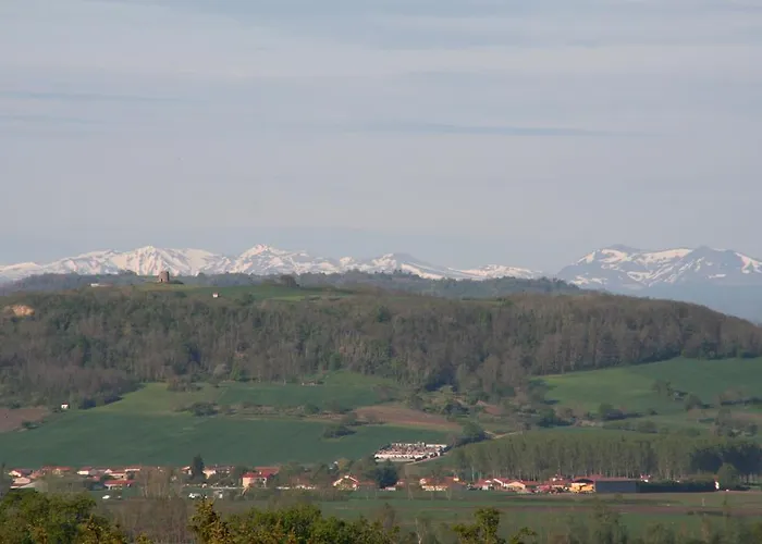 Manoir De La Manantie - Teritoria فندق مبيت وإفطار