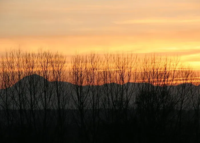 Manoir De La Manantie - Teritoria فندق مبيت وإفطار 4*